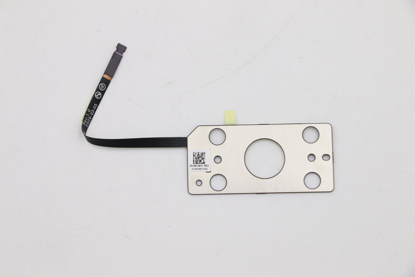 Lenovo Cards Misc Internal; Usb, Audi - 5C50S25093