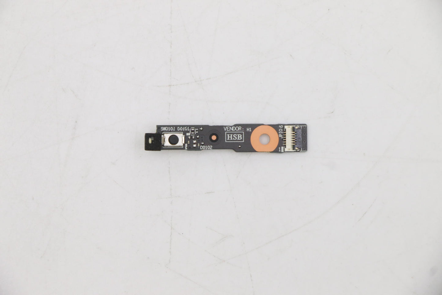 Lenovo Cardpop Power Board L82Bg Io/B - 5C50S25107