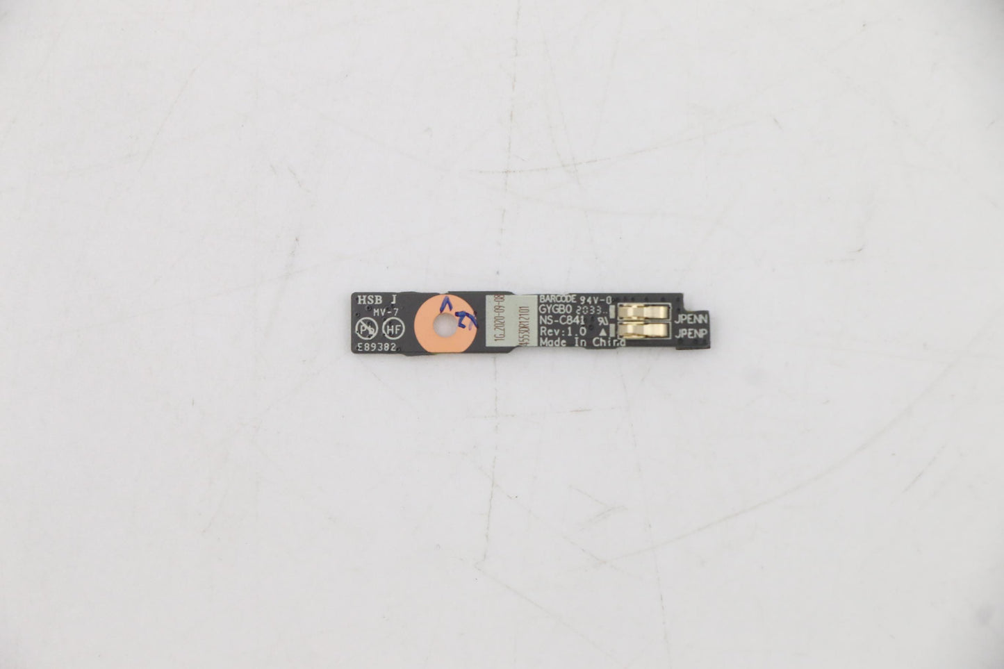 Lenovo Cardpop Power Board L82Bg Io/B - 5C50S25107