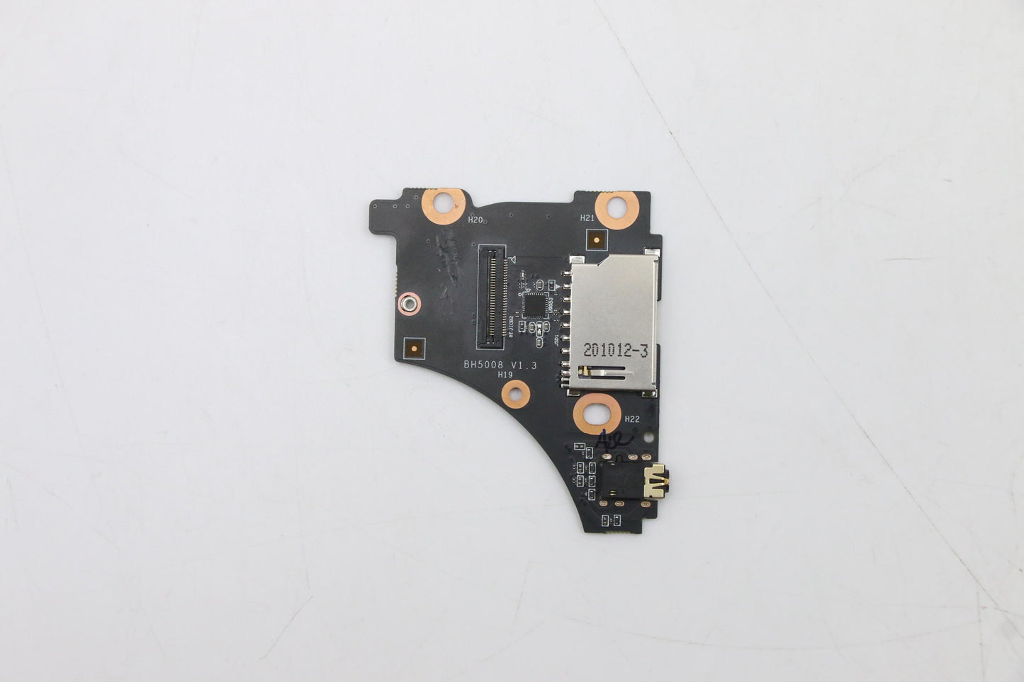Lenovo Cardpop Usb Board B 82Bc W/Myl - 5C50S25109
