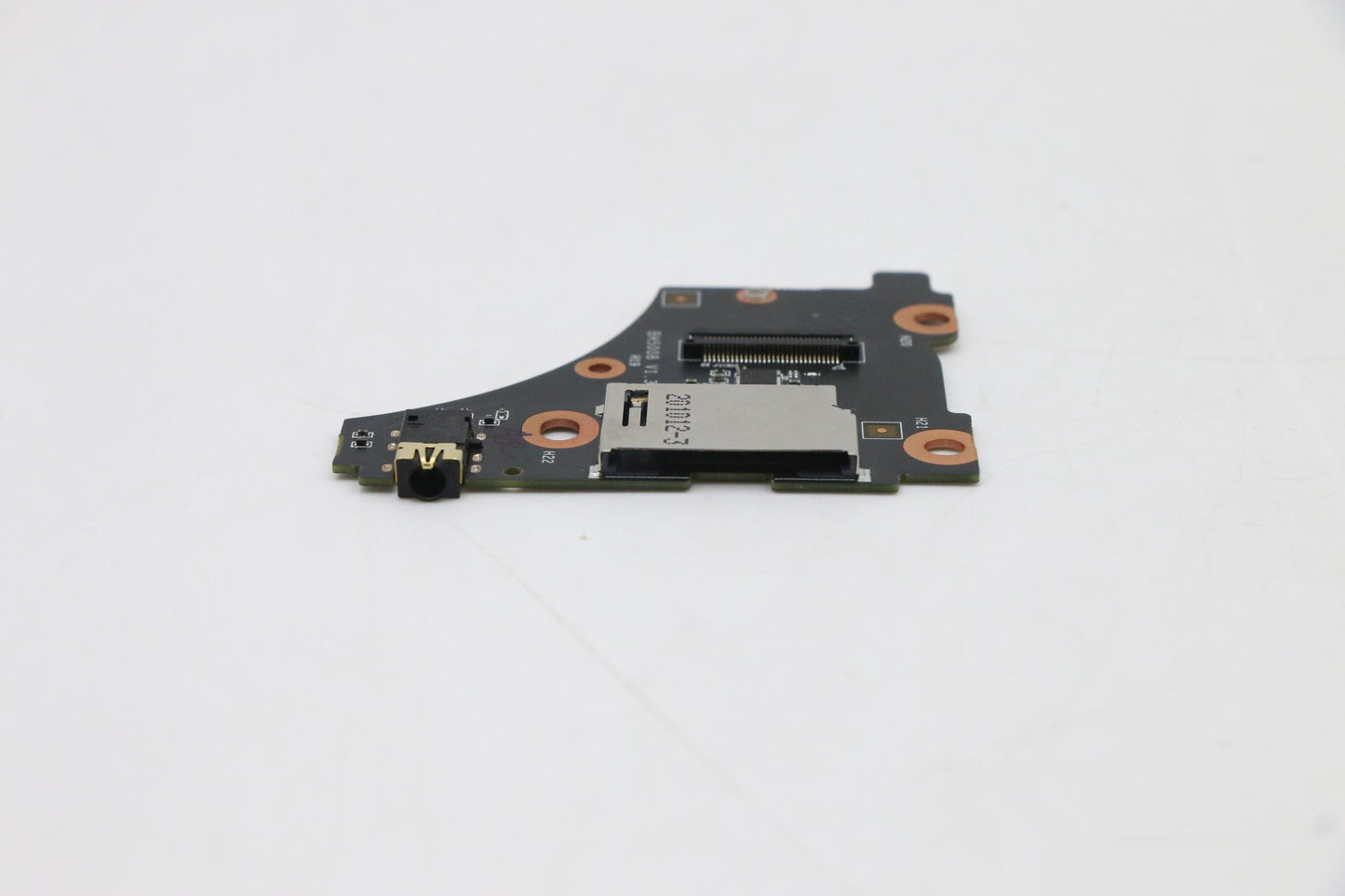Lenovo Cardpop Usb Board B 82Bc W/Myl - 5C50S25109