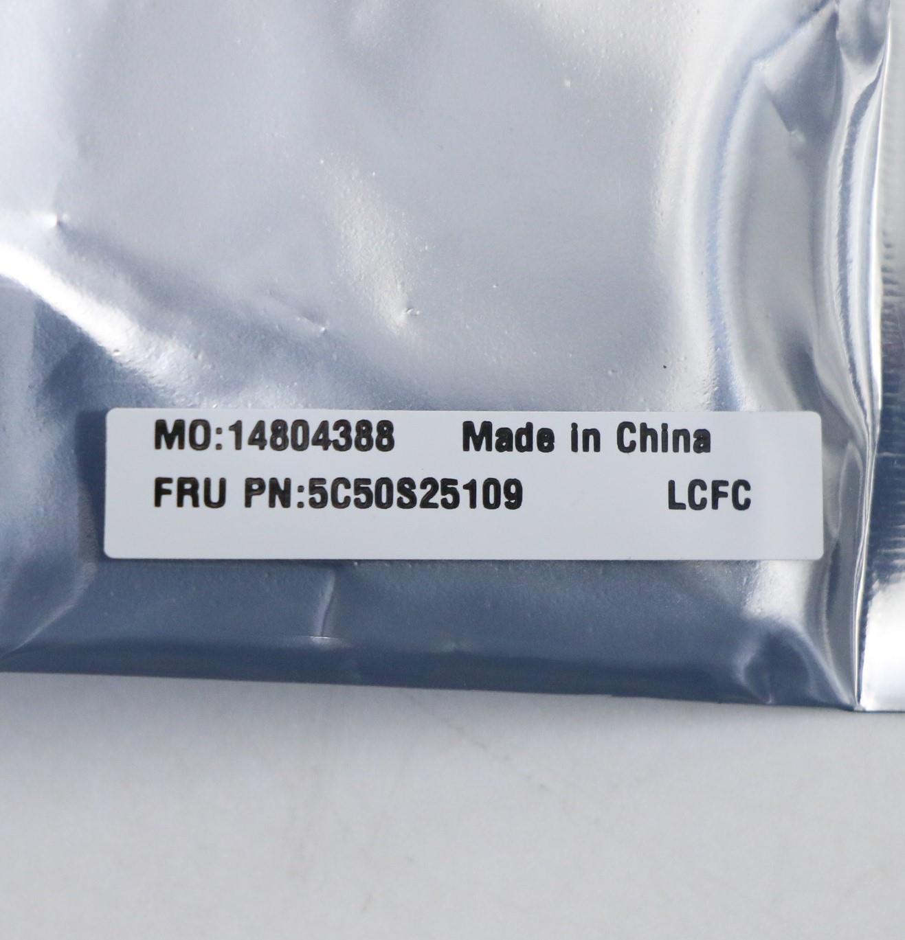 Lenovo Cardpop Usb Board B 82Bc W/Myl - 5C50S25109