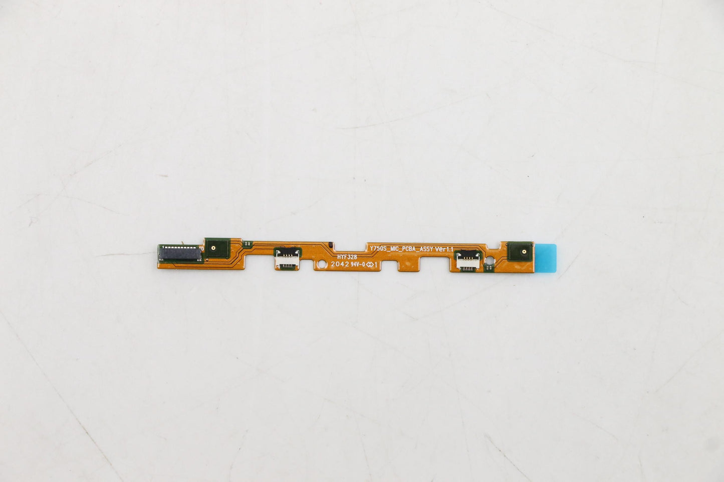 Lenovo Cardpop Mic Fpca B 82Bc - 5C50S25110