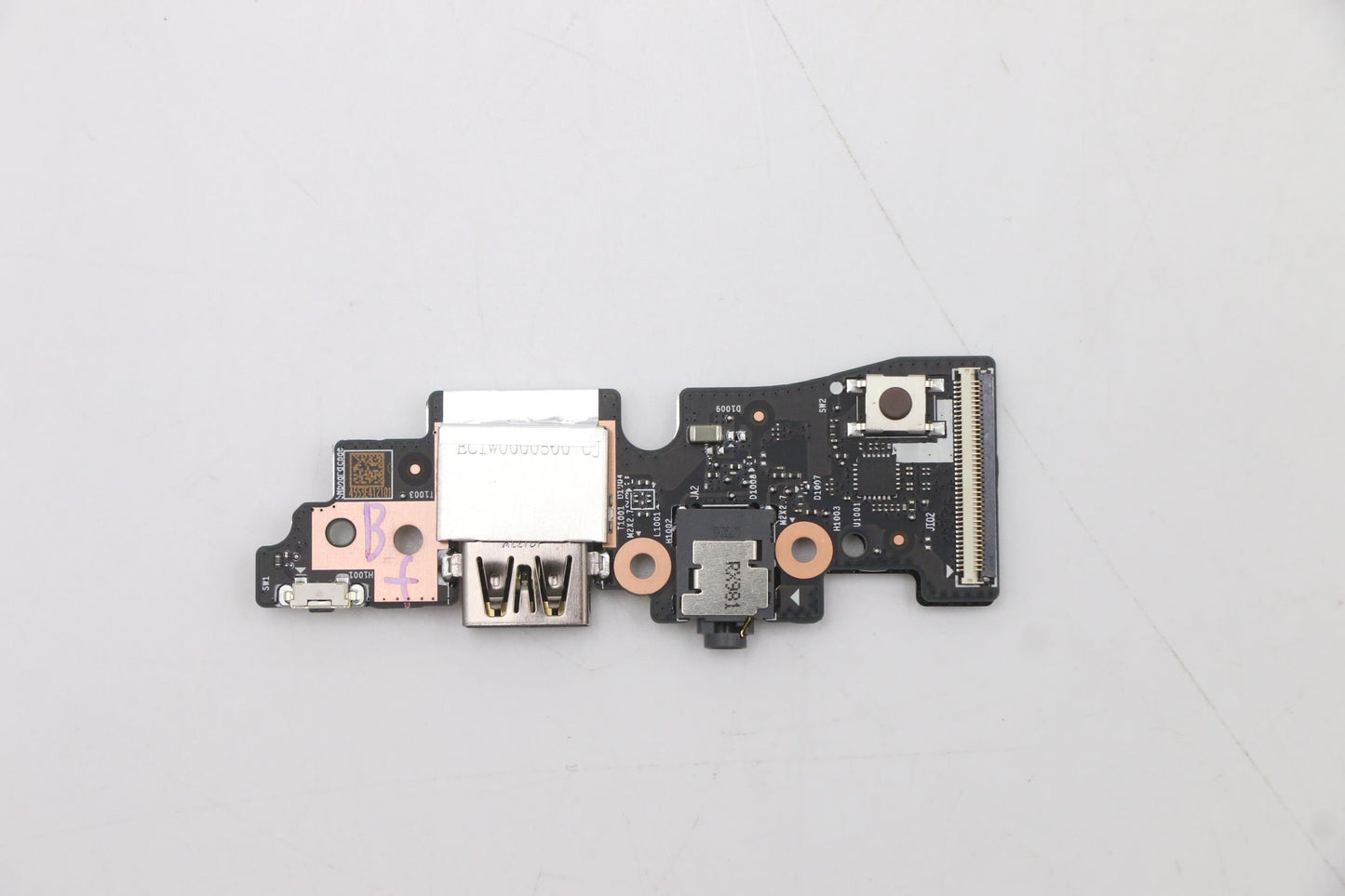 Lenovo USB Board - 5C50S25111