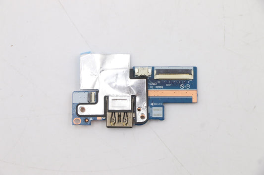 Lenovo (5C50S25114) USB Board CARDPOP