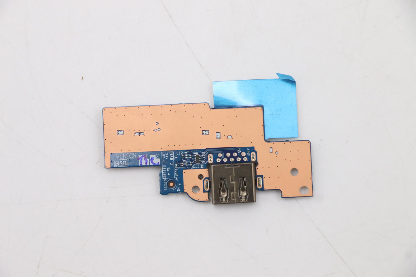 Lenovo (5C50S25114) USB Board CARDPOP