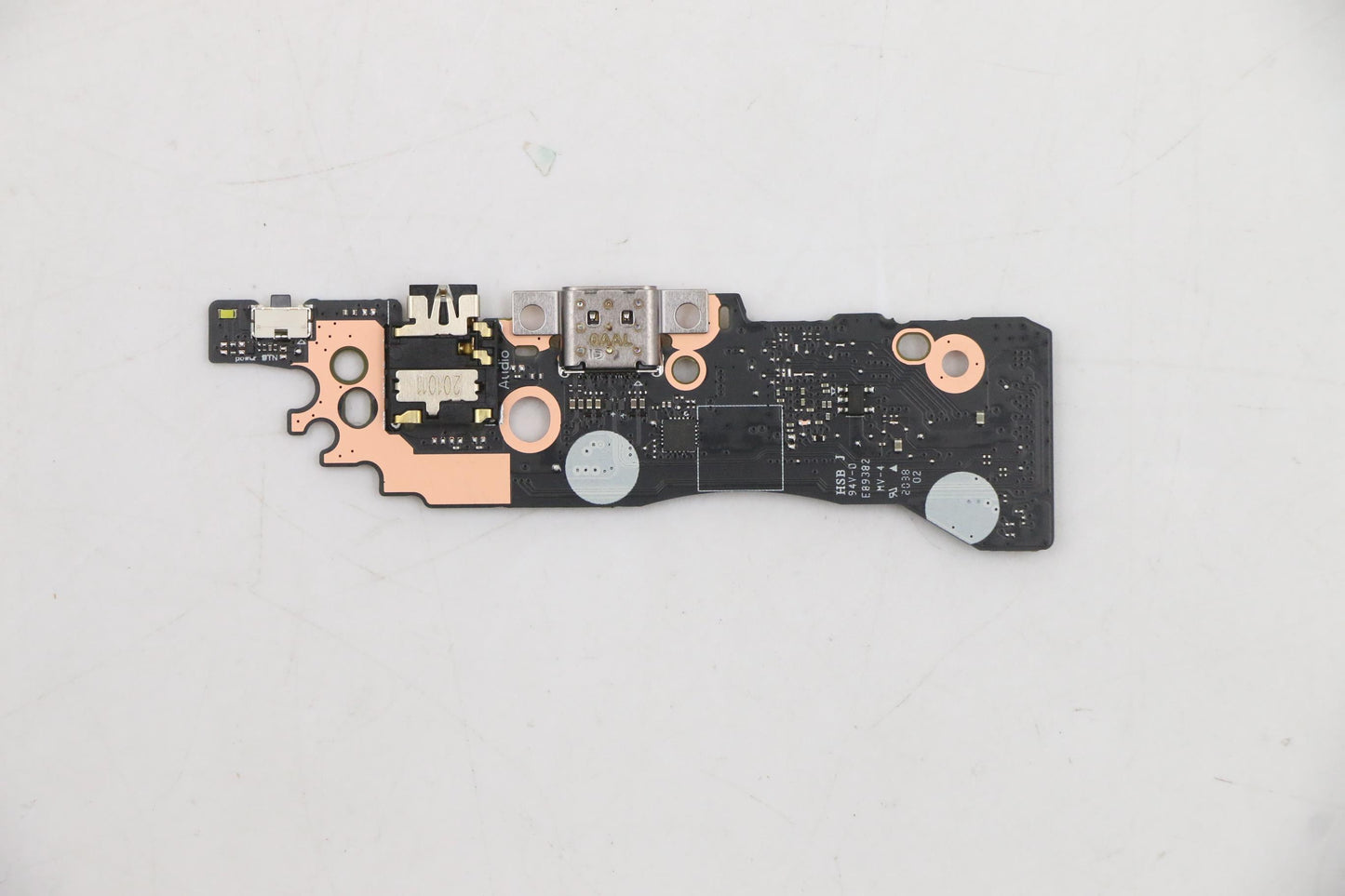 Lenovo Cardpop Usb Board H 82Cu - 5C50S25119