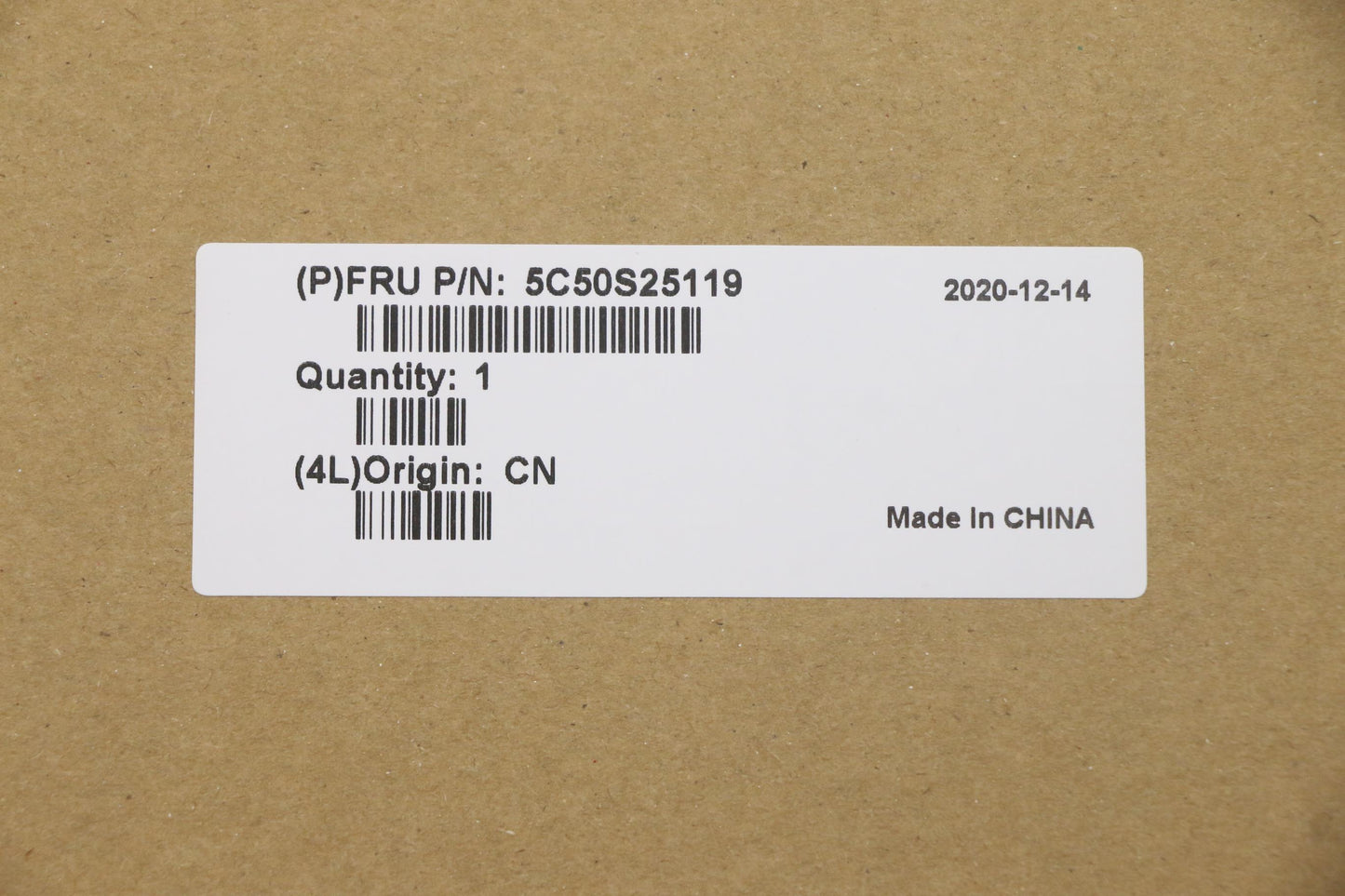 Lenovo Cardpop Usb Board H 82Cu - 5C50S25119