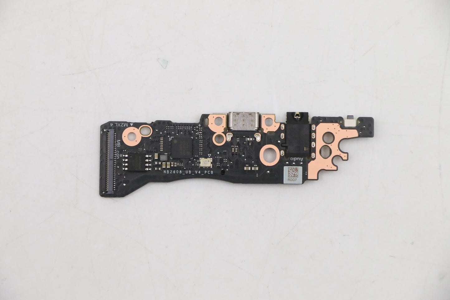 Lenovo Cardpop Usb Board H 82Cu - 5C50S25119