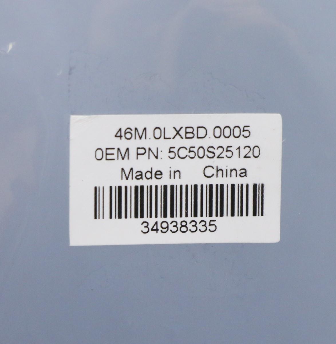 Lenovo USB Board, with Cable - 5C50S25120