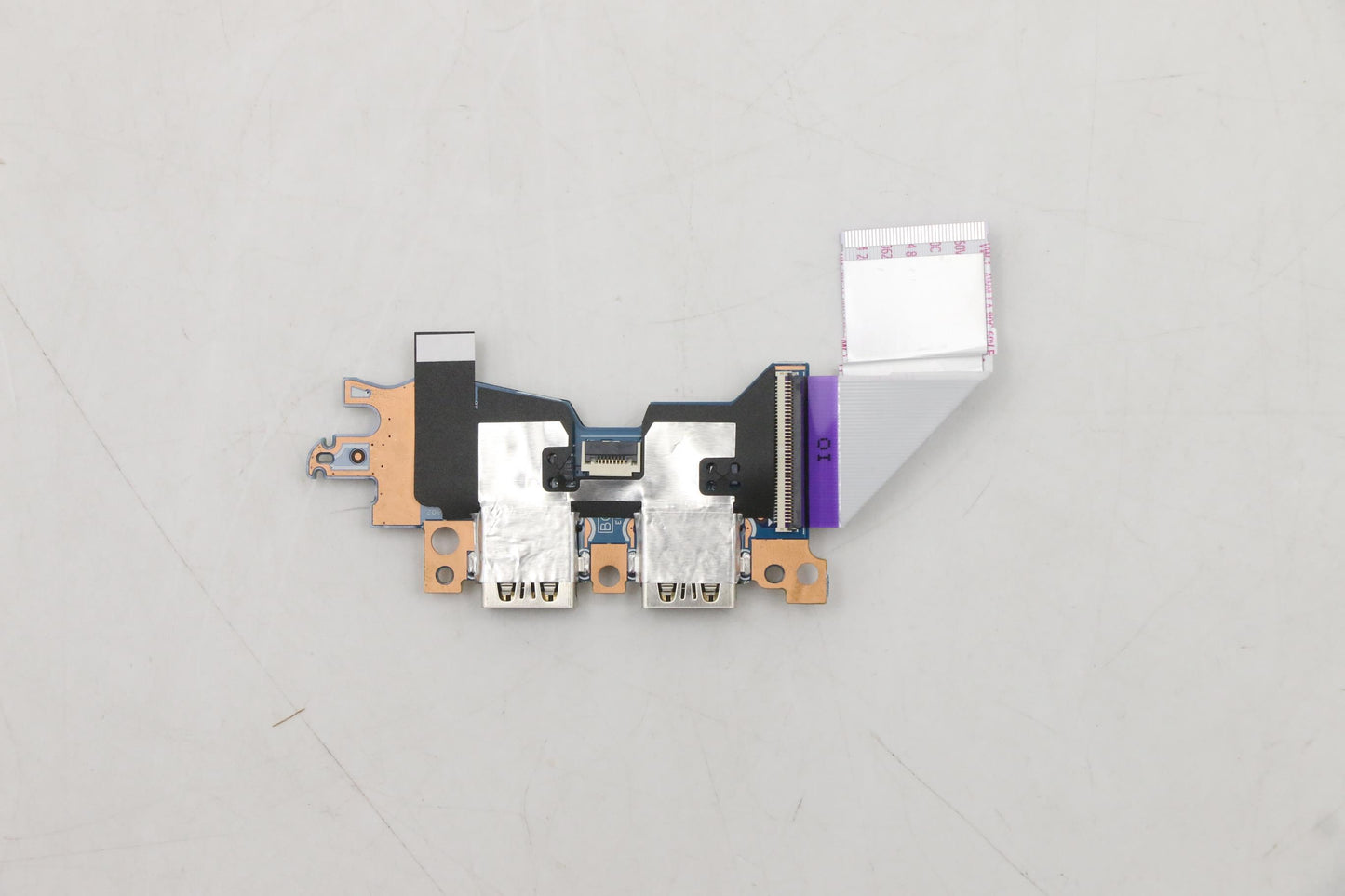 Lenovo USB Board, with Cable - 5C50S25120