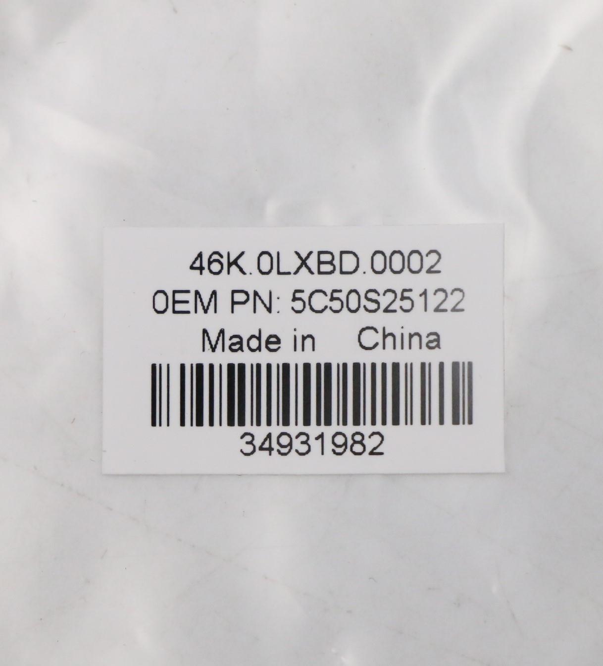 Lenovo Cardpop Connector Bd W 82E3 W/ - 5C50S25122