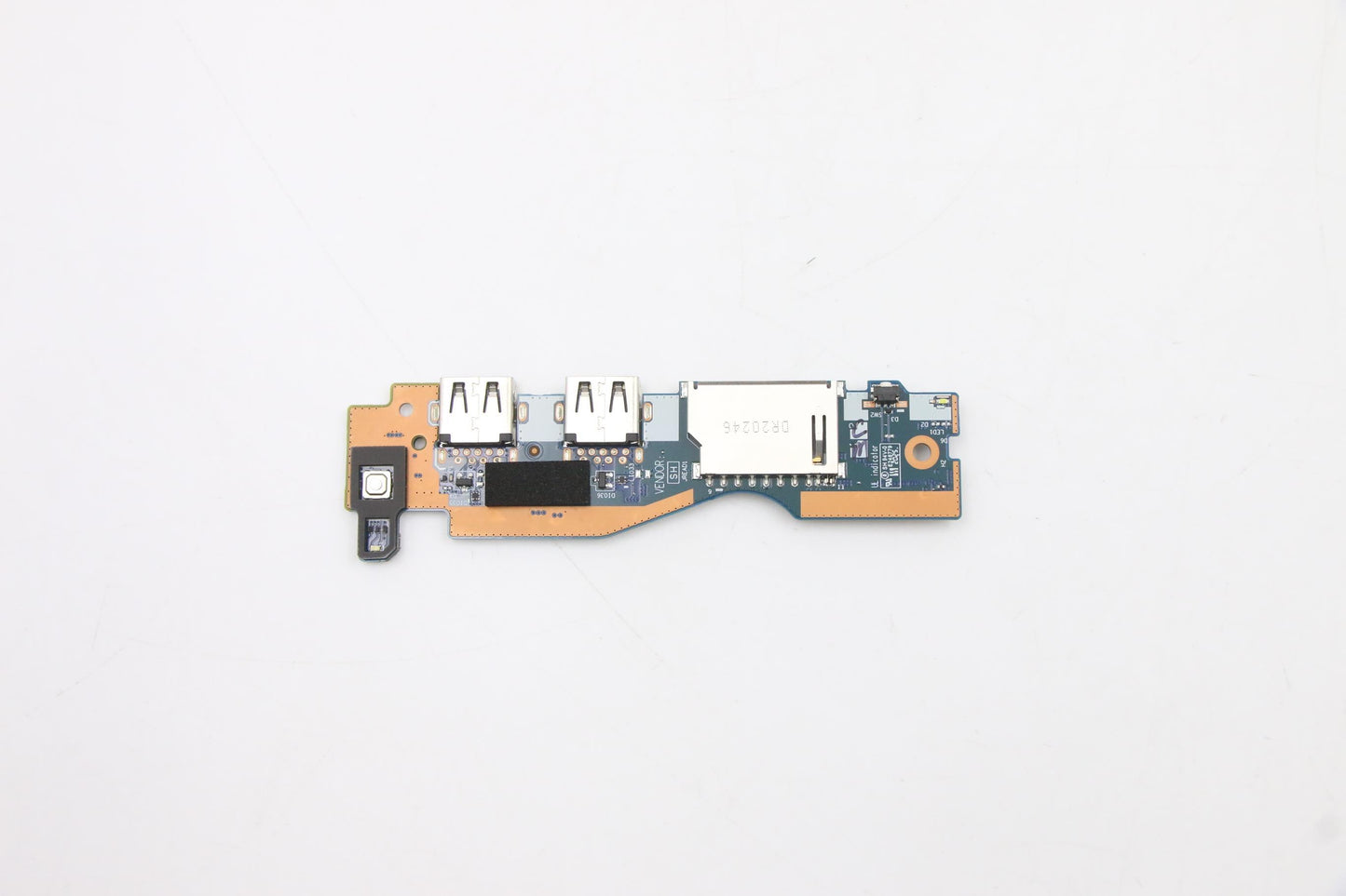 Lenovo Cardpop Usb Board L 82Fg - 5C50S25126