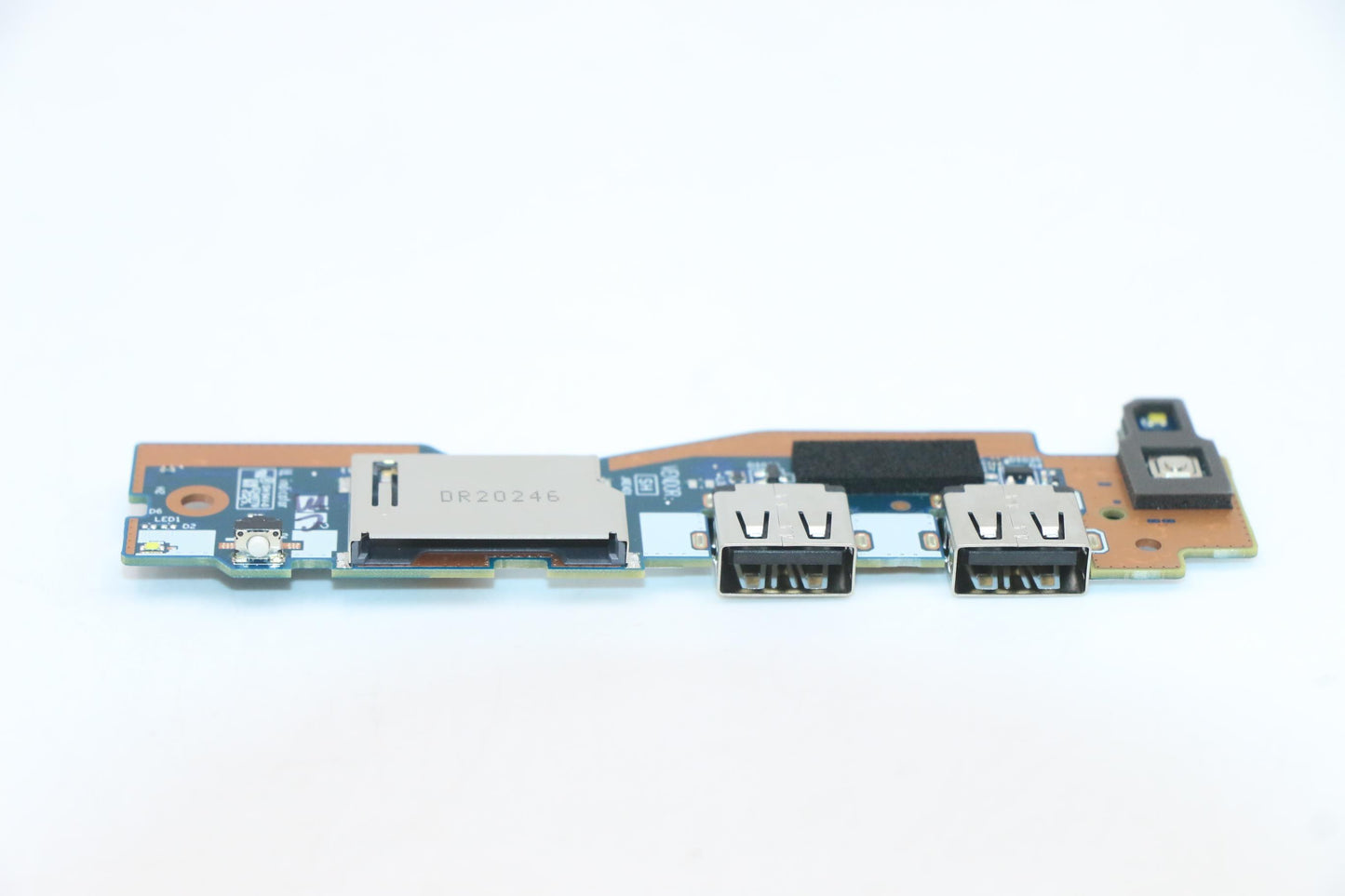 Lenovo Cardpop Usb Board L 82Fg - 5C50S25126