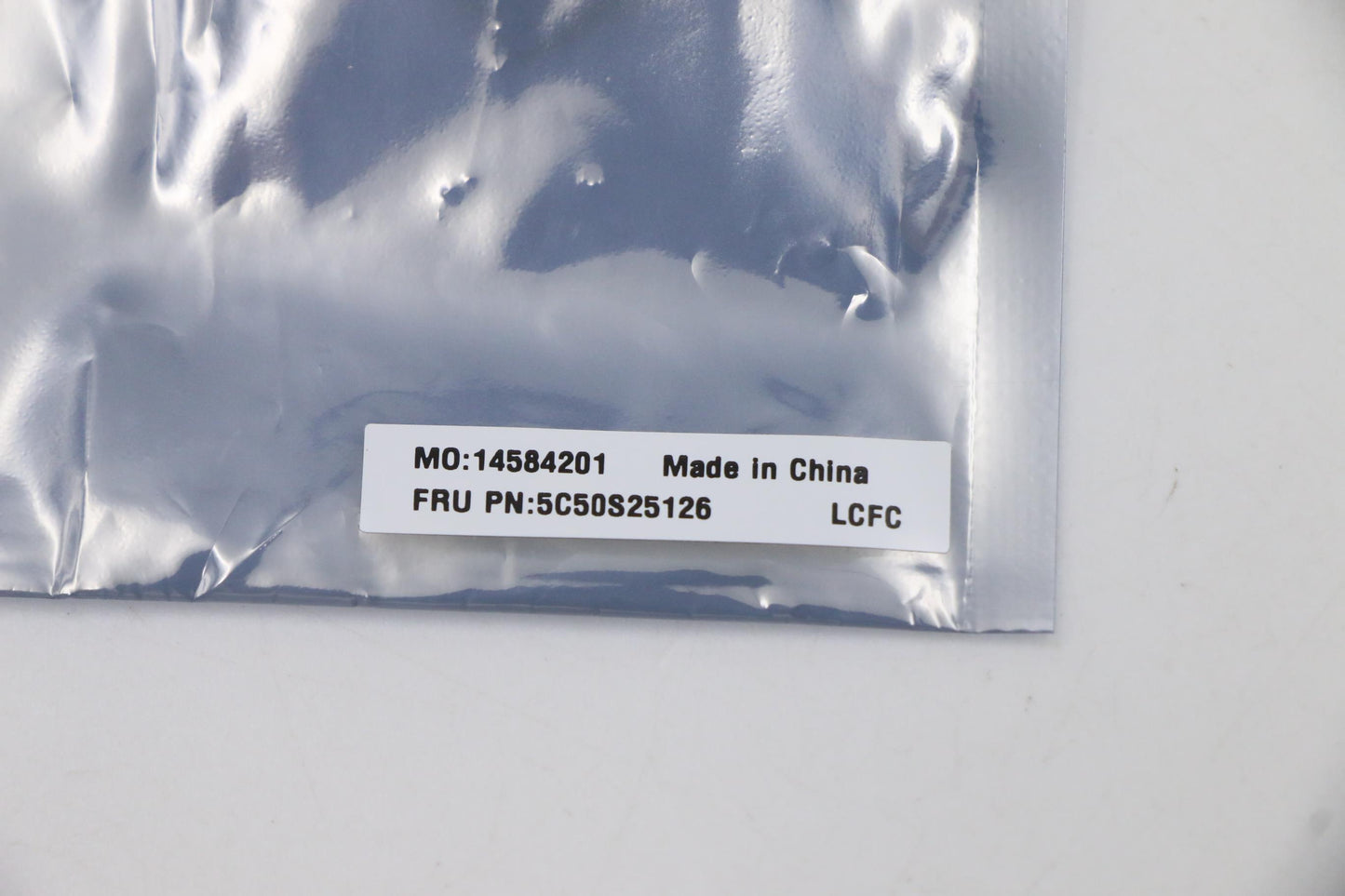 Lenovo Cardpop Usb Board L 82Fg - 5C50S25126