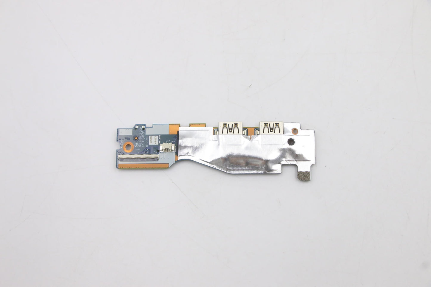 Lenovo Cardpop Usb Board L 82Fg - 5C50S25126