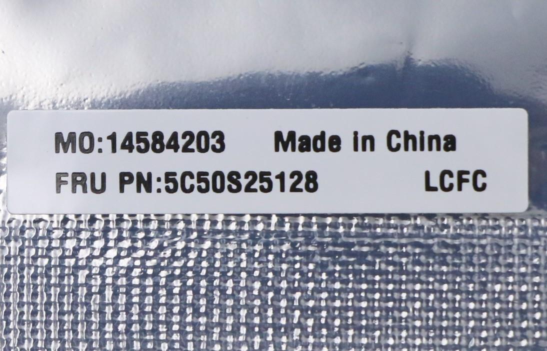 Lenovo Cardpop Usb Board L 82D1 Right - 5C50S25128
