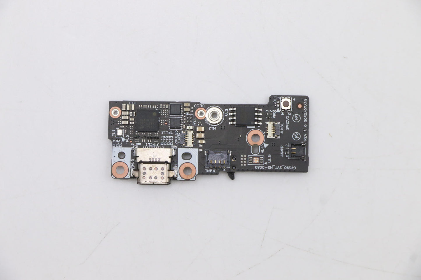 Lenovo Cardpop Usb Board L 82D1 Right - 5C50S25128