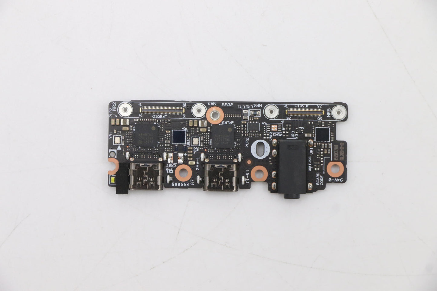 Lenovo Cardpop Usb Board L 82D1 Left - 5C50S25129
