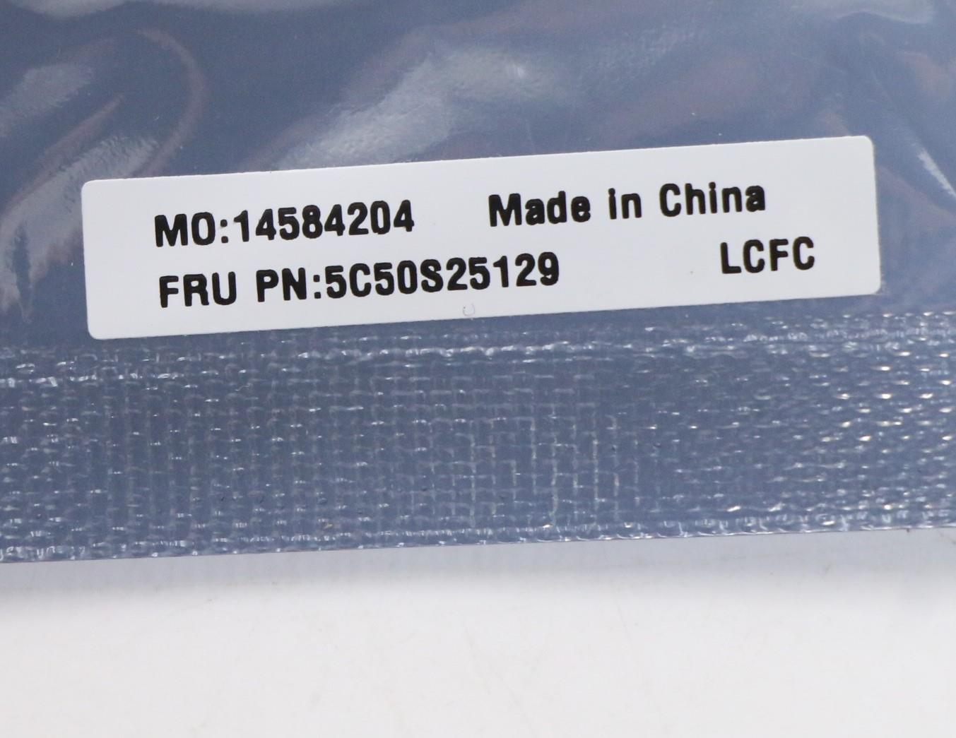 Lenovo Cardpop Usb Board L 82D1 Left - 5C50S25129