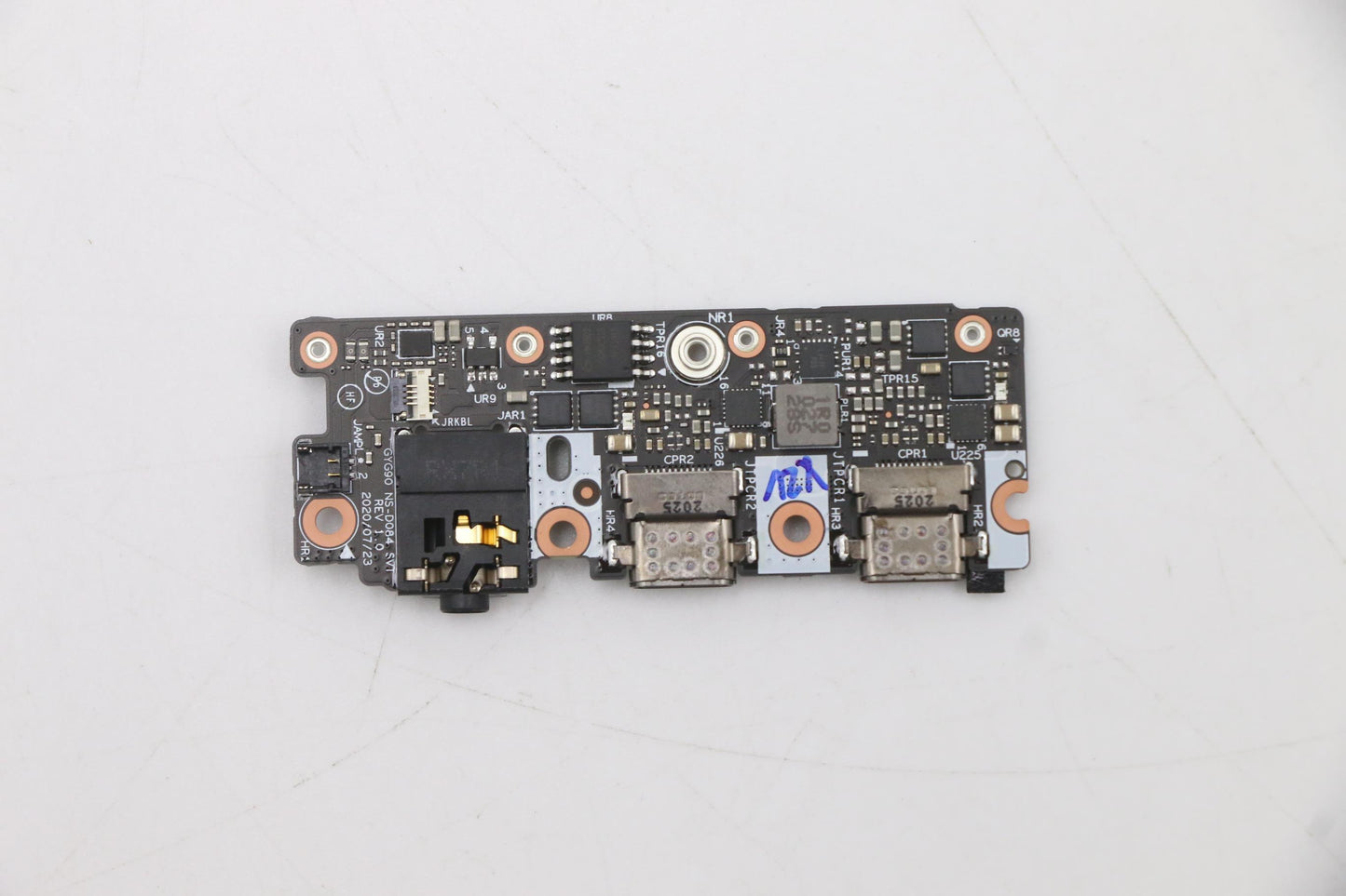 Lenovo Cardpop Usb Board L 82D1 Left - 5C50S25129