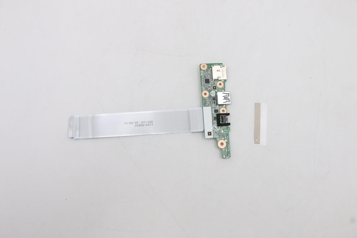 Lenovo Cardpop Usb Board B 82Gj W/Cab - 5C50S25130