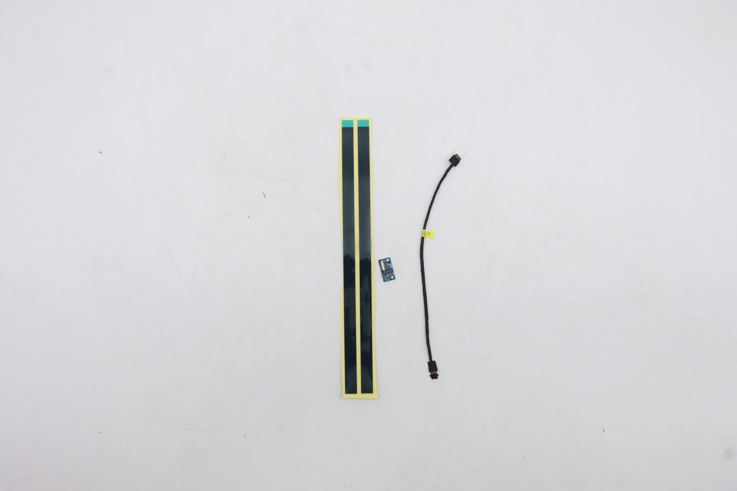 Lenovo Cardpop Connector Bd W 20Wc W/ - 5C50S25131