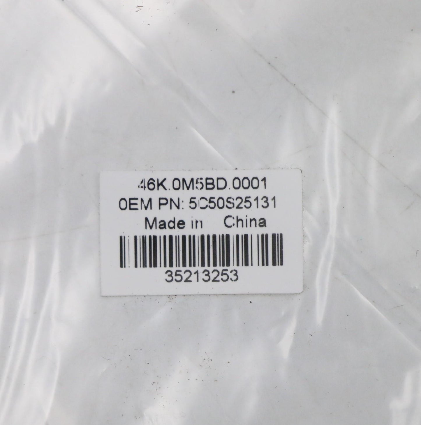 Lenovo Cardpop Connector Bd W 20Wc W/ - 5C50S25131