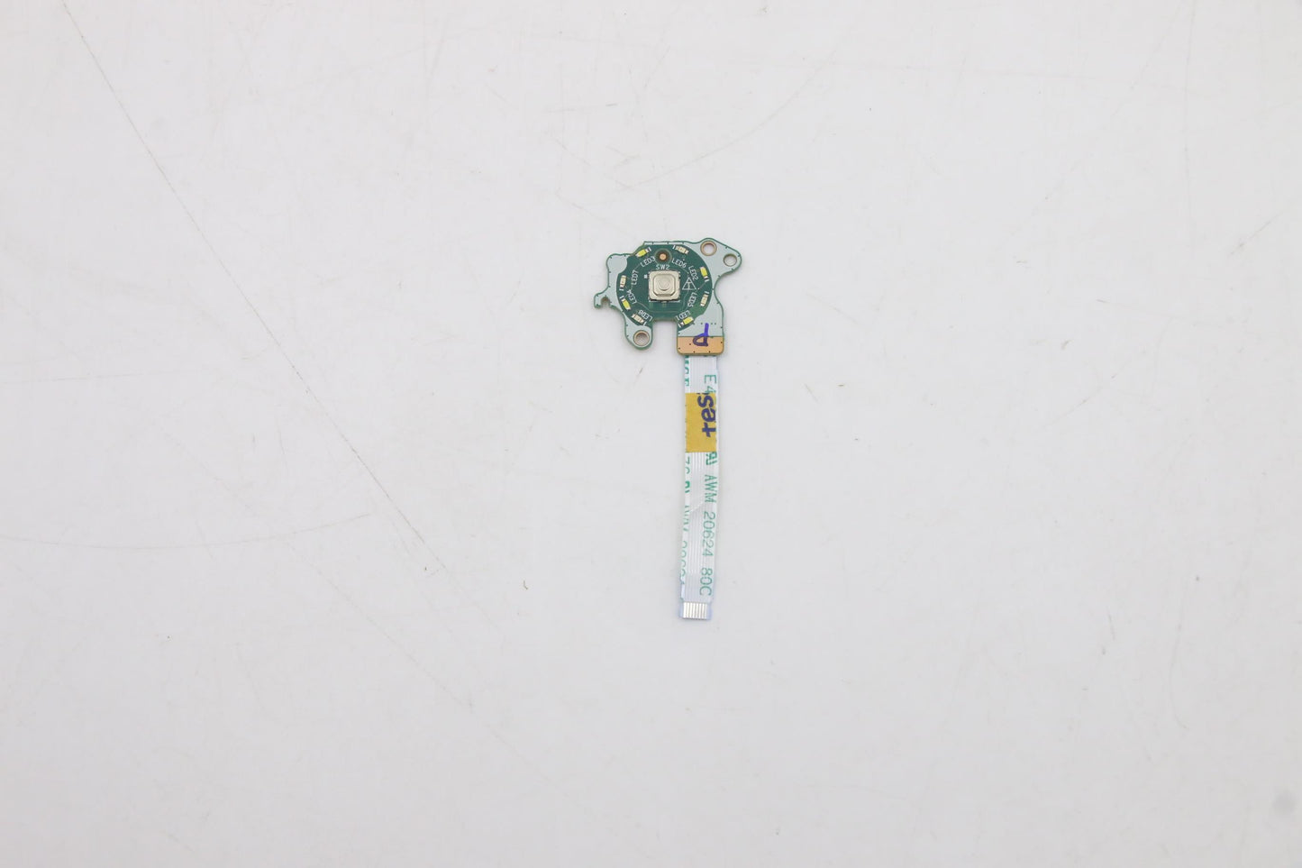 Lenovo Cardpop Power Board C 20Vf Led - 5C50S25134