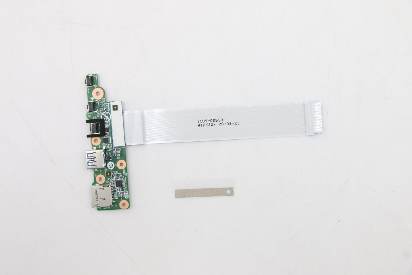Lenovo Power Board, with Cable - 5C50S25136