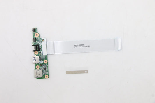 Lenovo Power Board, with Cable - 5C50S25136