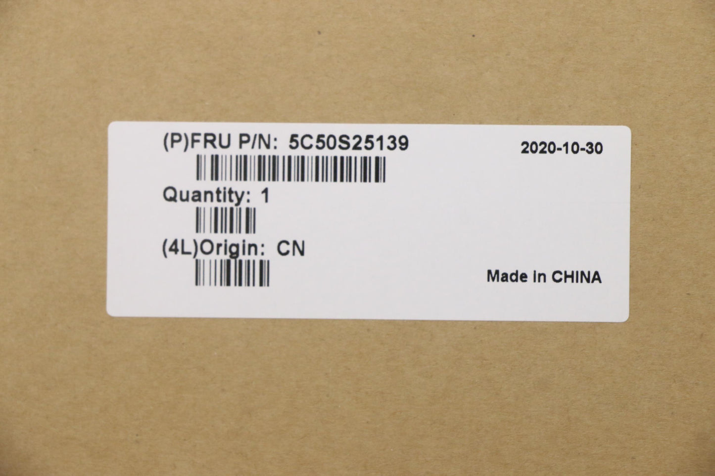 Lenovo Cardpop Usb Board H 82Ev - 5C50S25139