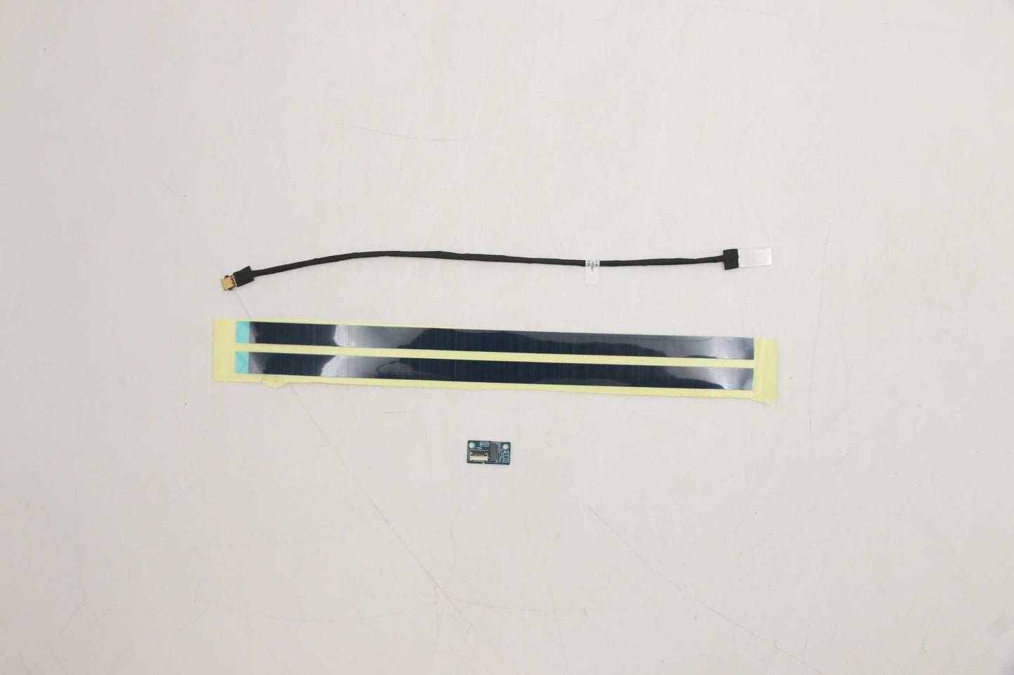 Lenovo Cardpop Connector Bd W 82E4 W/ - 5C50S25141
