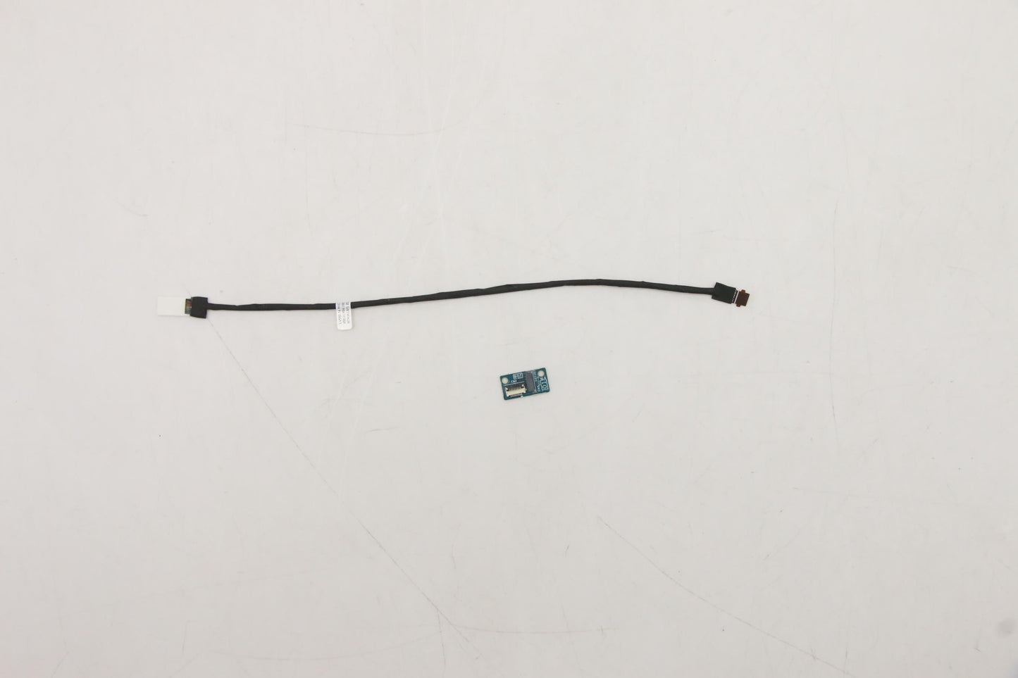 Lenovo Cardpop Connector Bd W 82E4 W/ - 5C50S25141