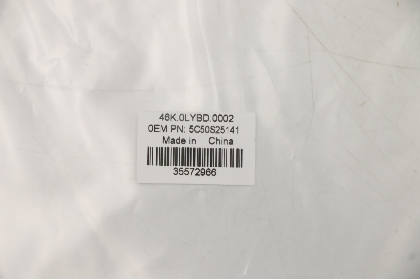 Lenovo Cardpop Connector Bd W 82E4 W/ - 5C50S25141