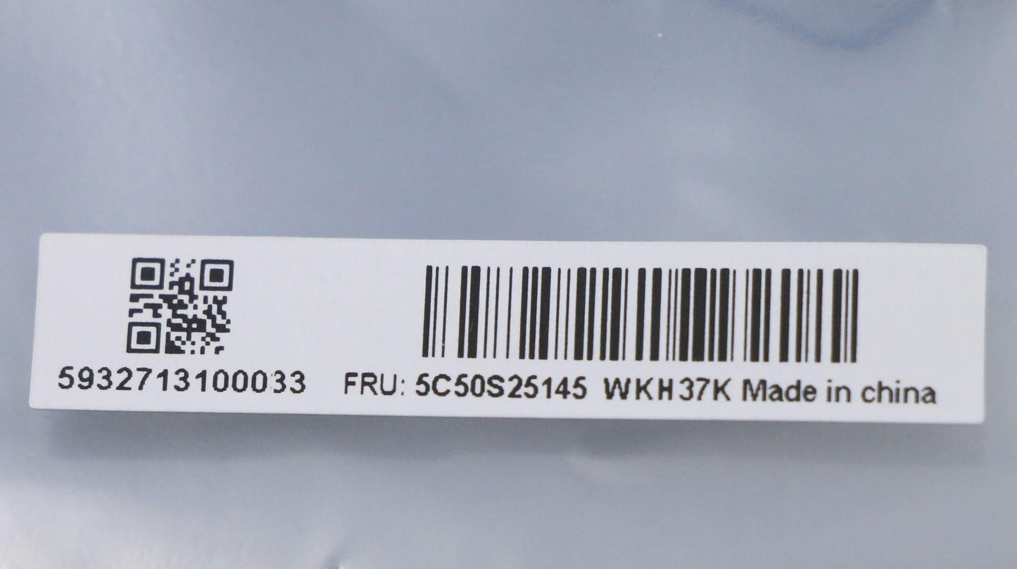 Lenovo Function Board C 20VG IO with FFC FP - 5C50S25145