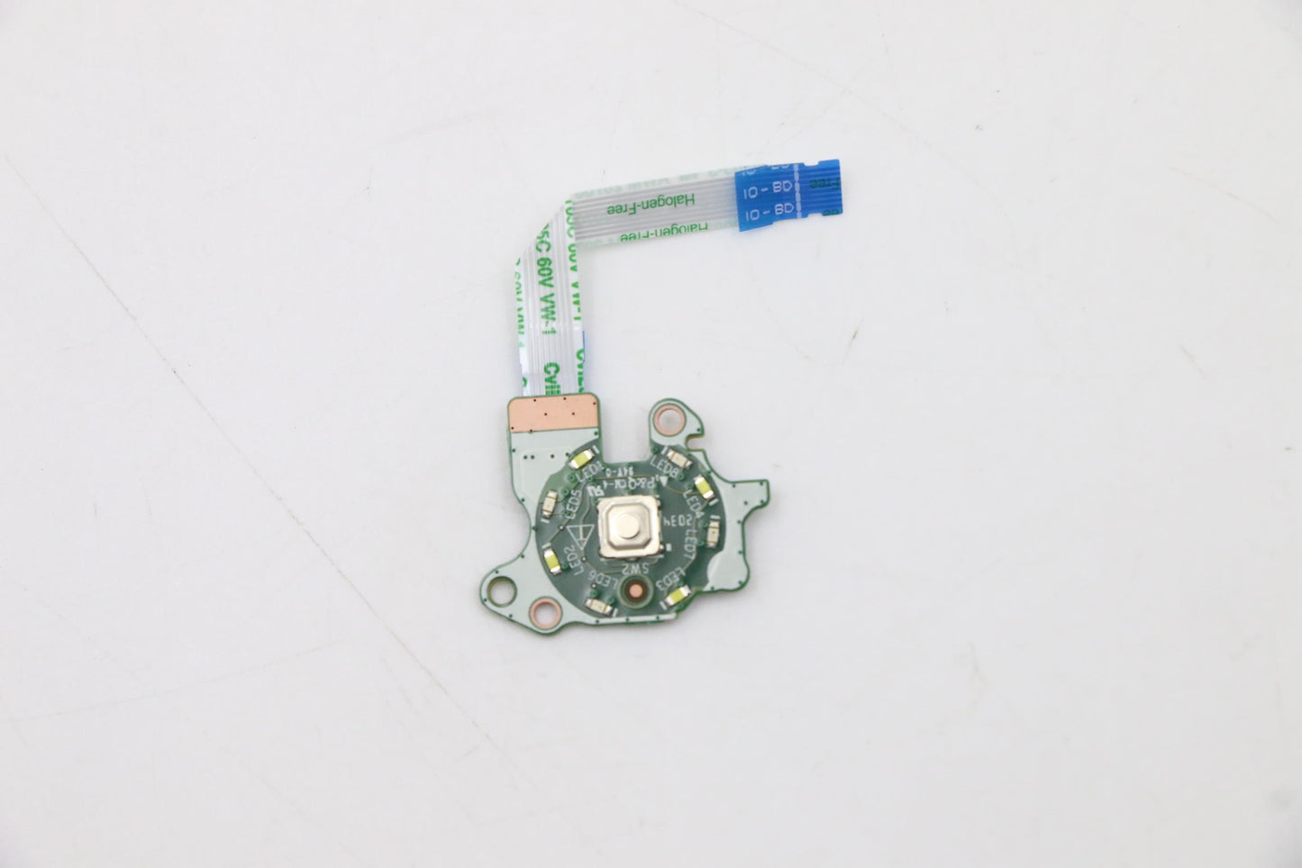 Lenovo Cardpop Power Board C 20Vg Led - 5C50S25147