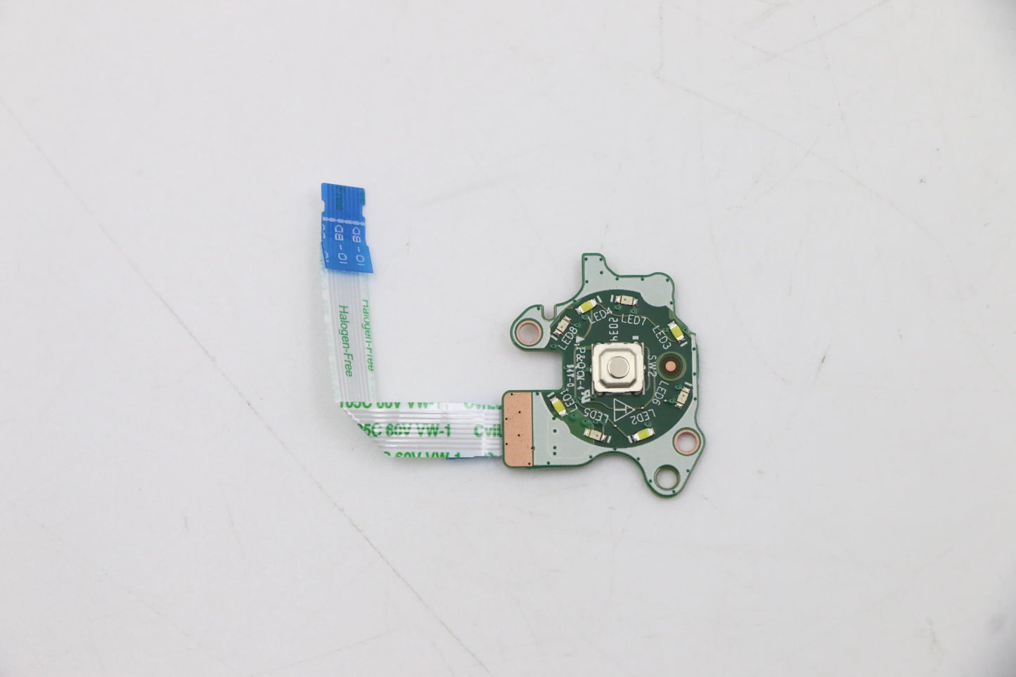 Lenovo Cardpop Power Board C 20Vg Led - 5C50S25147