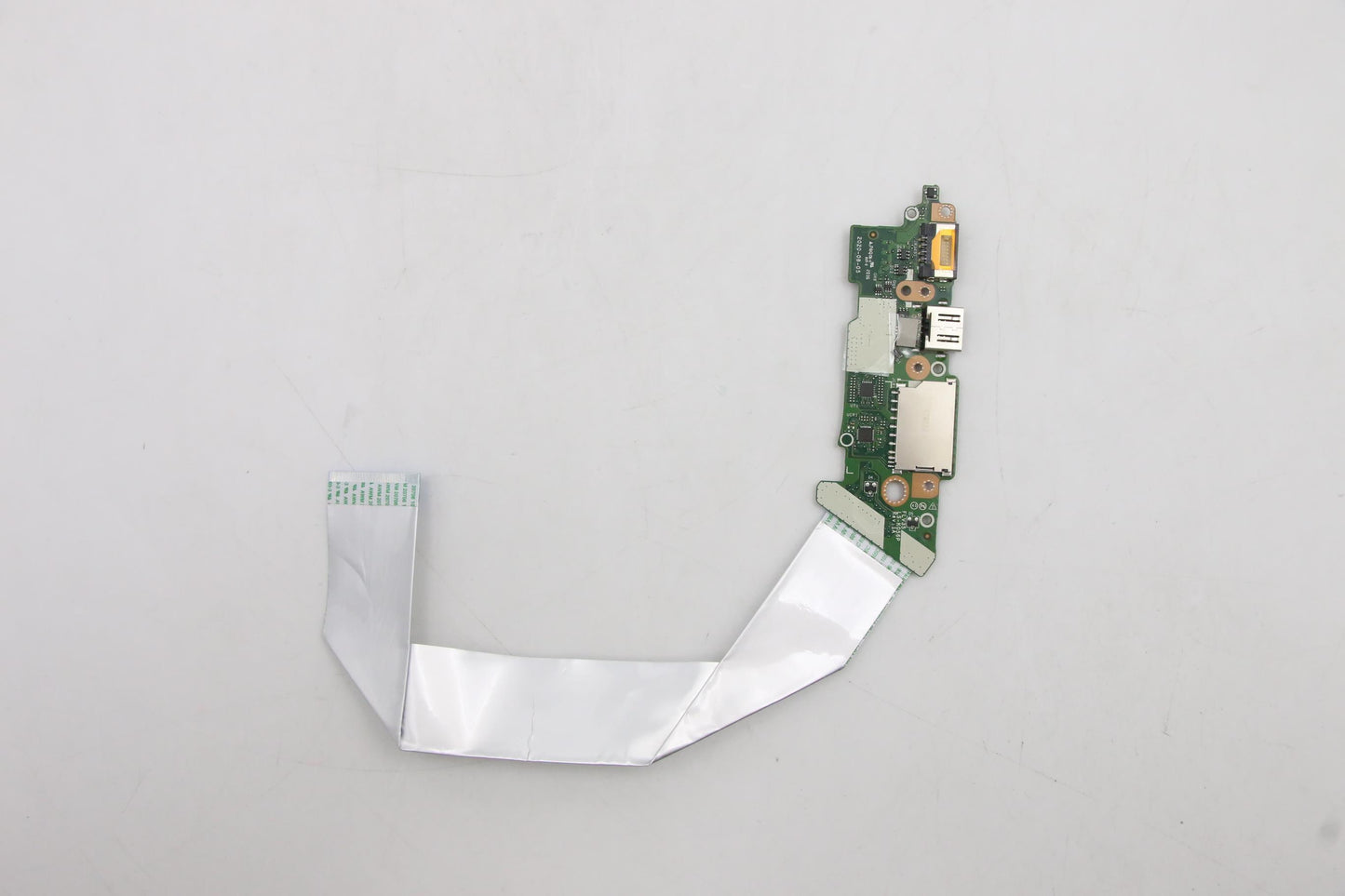 Lenovo - CARDPOP Function Board C Module for Enhanced Connectivity - 5C50S25149