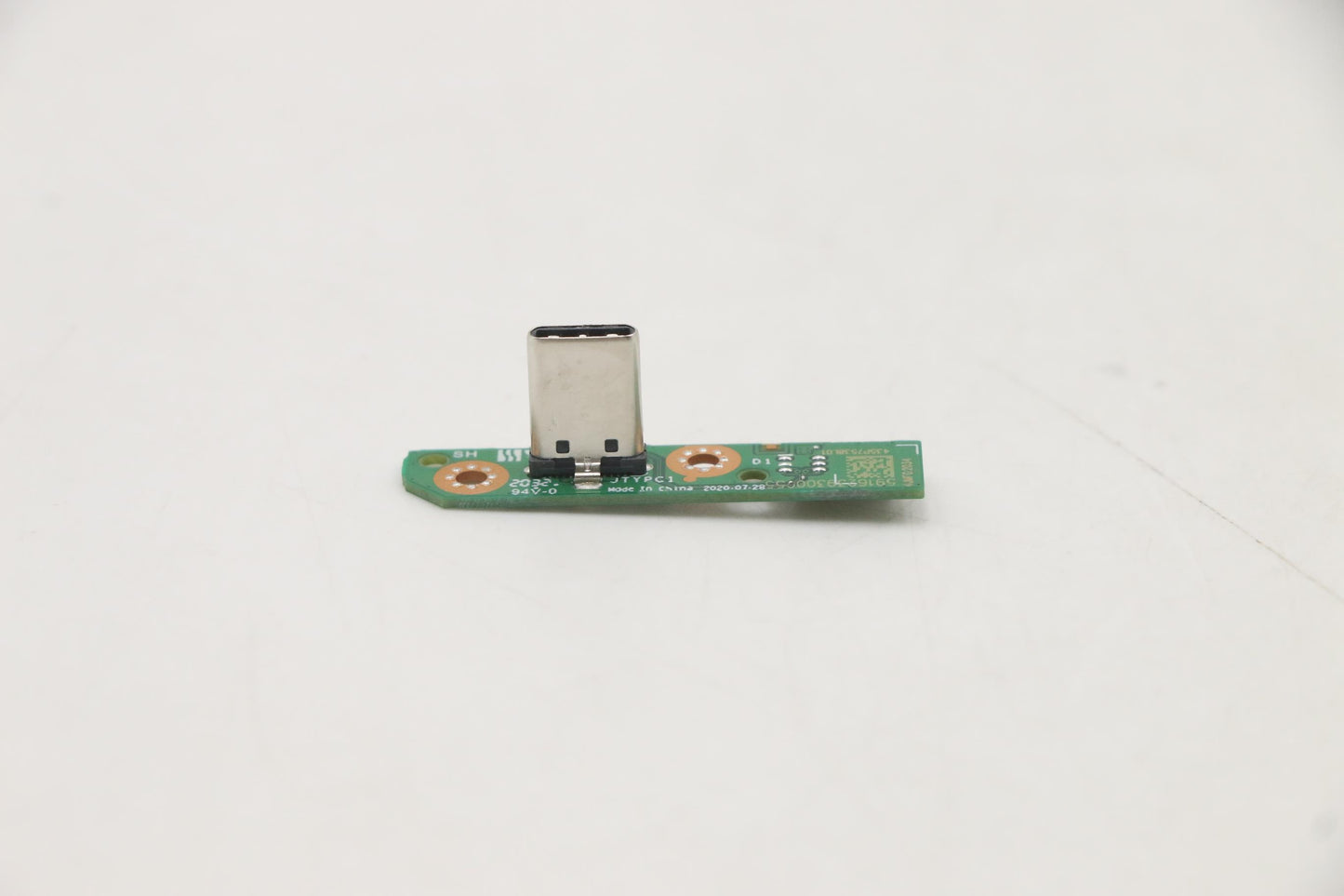 Lenovo Cardpop Cardpop C20Ve Ear Phon - 5C50S25155