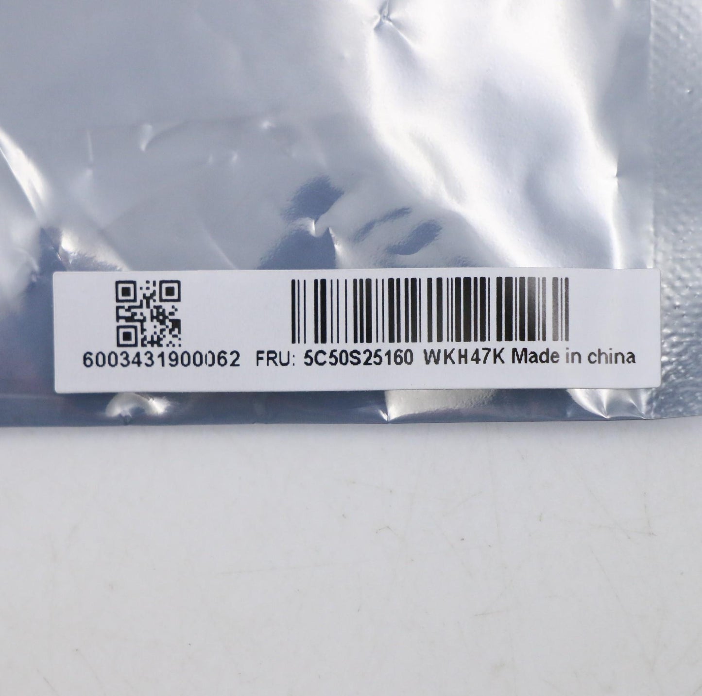 Lenovo CARDPOP Function Board C 20WE with FFC - 5C50S25160