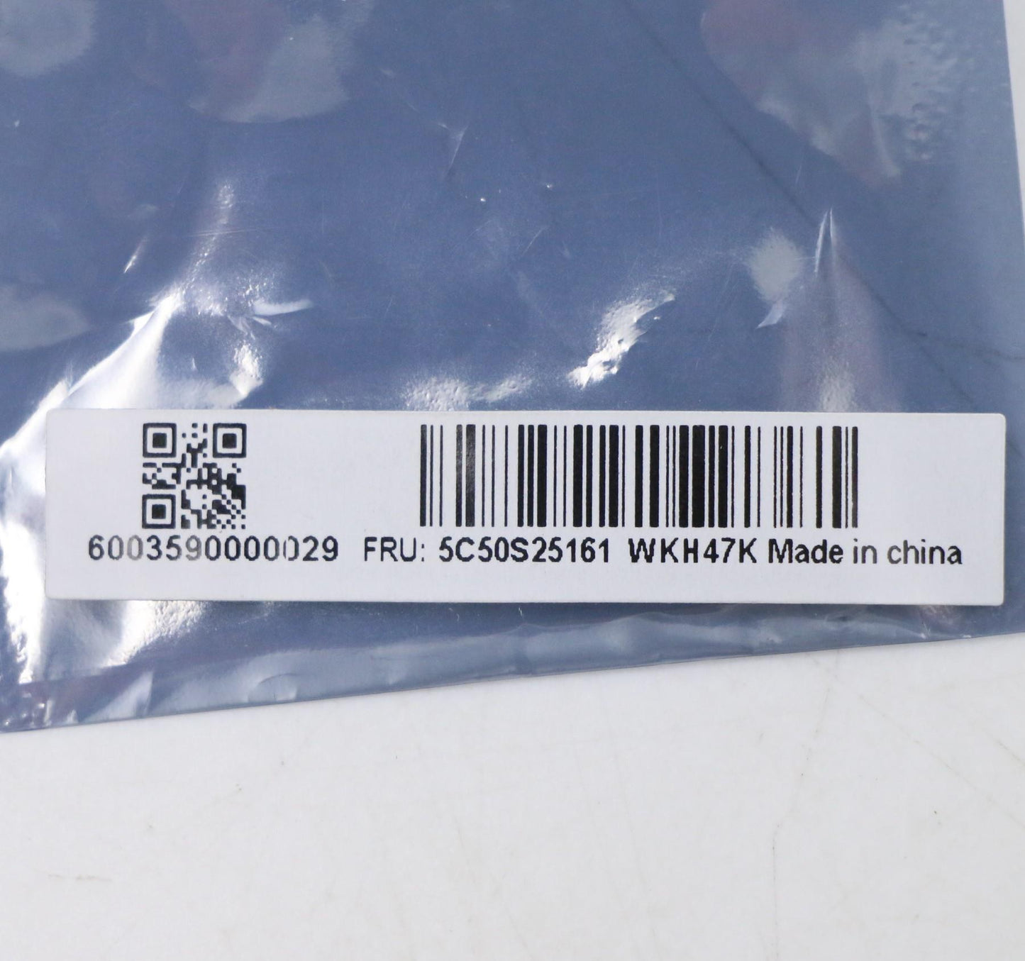 Lenovo Cardpop Sensor_Board C 20We W/ - 5C50S25161