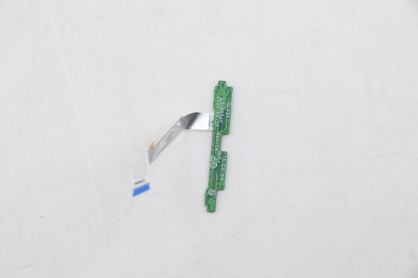 Lenovo Cardpop Sensor_Board C 20We W/ - 5C50S25161