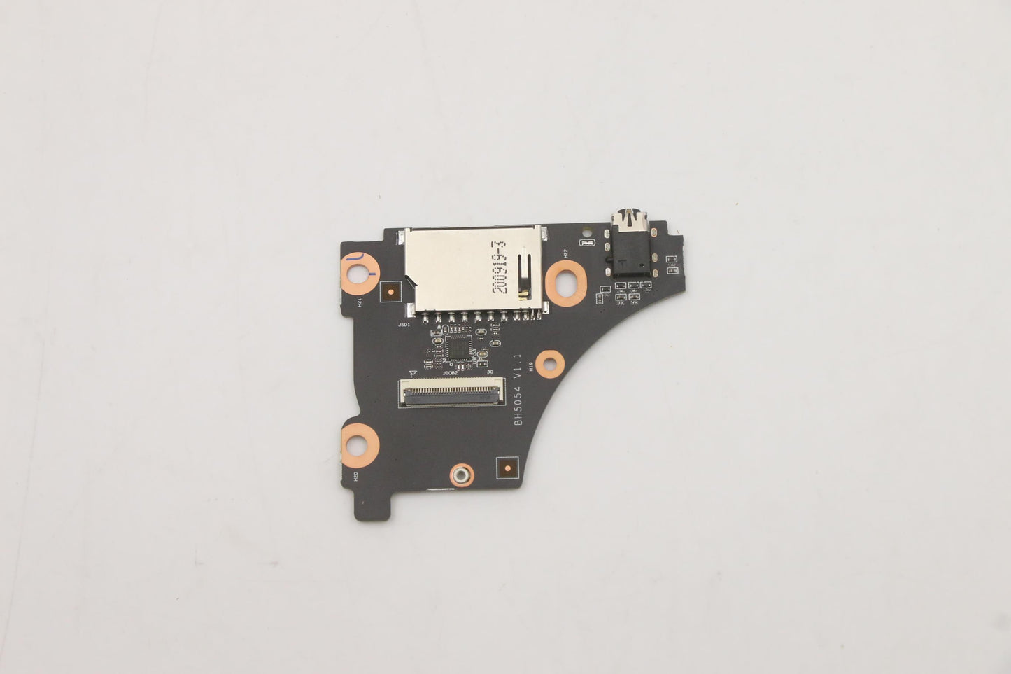 Lenovo Cardpop Usb Board B 82Bc W/Myl - 5C50S25163