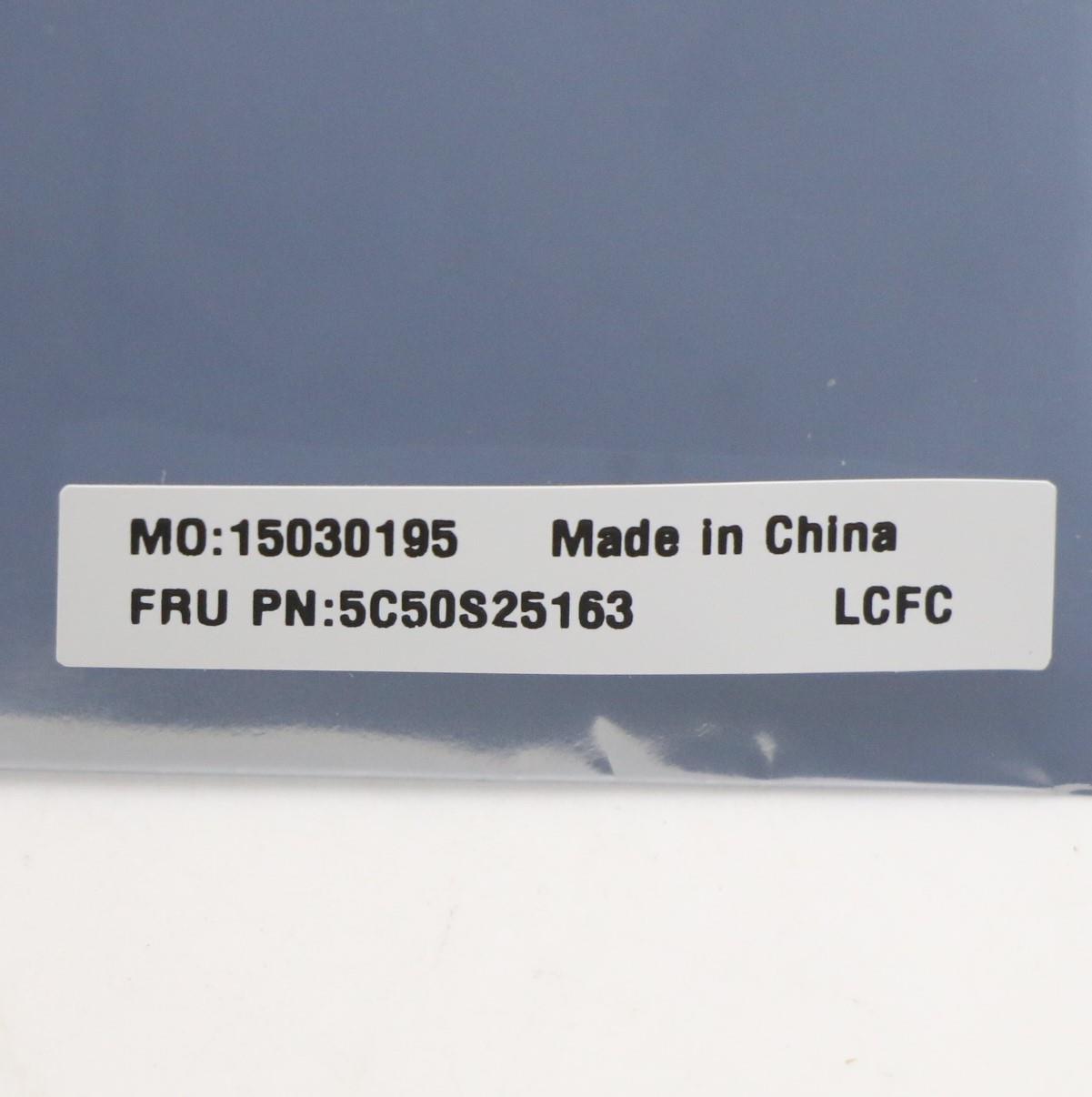 Lenovo Cardpop Usb Board B 82Bc W/Myl - 5C50S25163