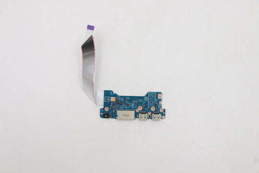 Lenovo CARDPOP USB Board W 82HS - 5C50S25167
