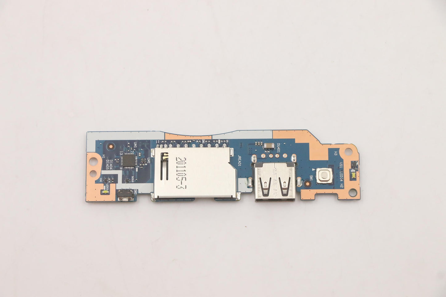 Lenovo Cardpop Usb Board L 82H7 - 5C50S25168