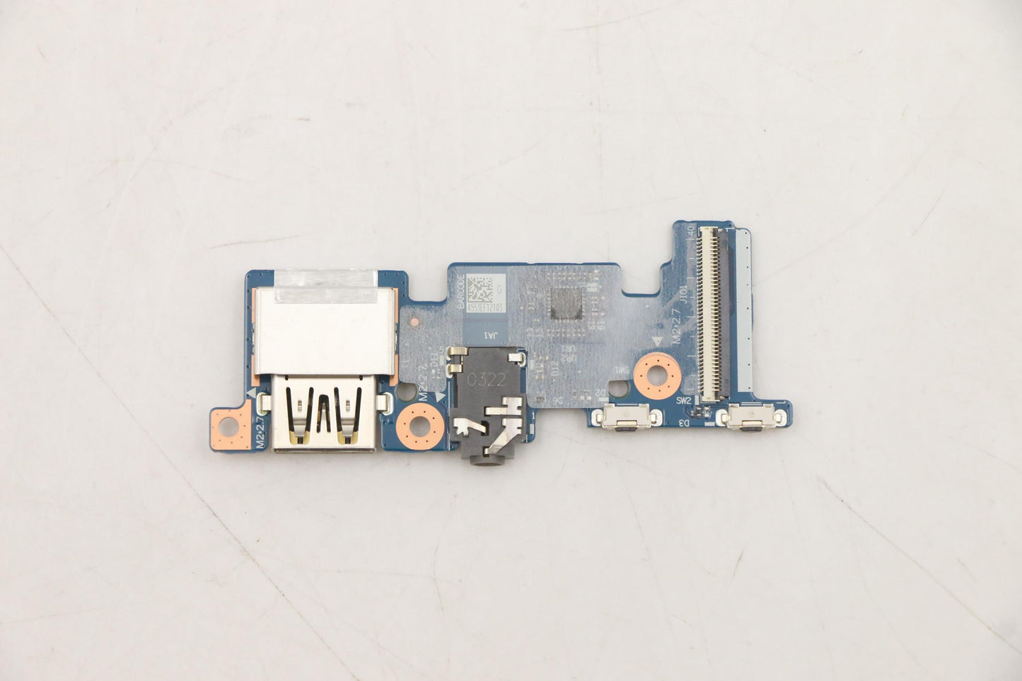 Lenovo Cardpop Usb Board L 82H1 - 5C50S25170