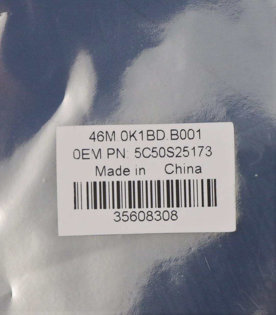 Lenovo USB Board - 5C50S25173