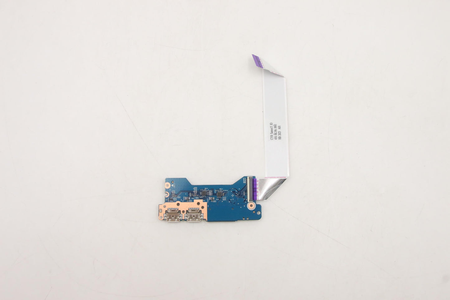 Lenovo USB Board - 5C50S25173